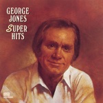George Jones - White Lightnin' (Re-Recorded)