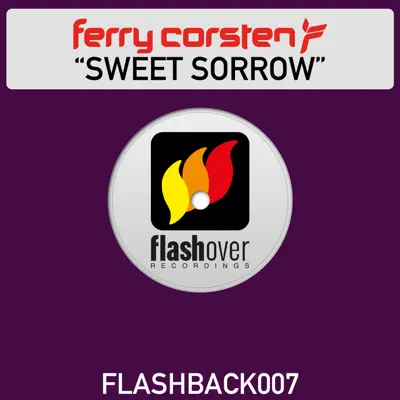 Sweet Sorrow - Ferry Corsten