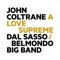 Part 3 - Pursuance - Dal Sasso/Belmondo Big Band, Stéphane Belmondo, Christophe Dal Sasso & Lionel Belmondo lyrics