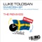 Swedish (Alex Del Amo Remix) - Luke Tolosan lyrics