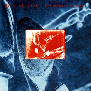 Dire Straits - Ticket to Heaven - Line Dance Music