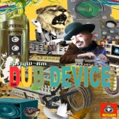 Behaves Like Dub artwork