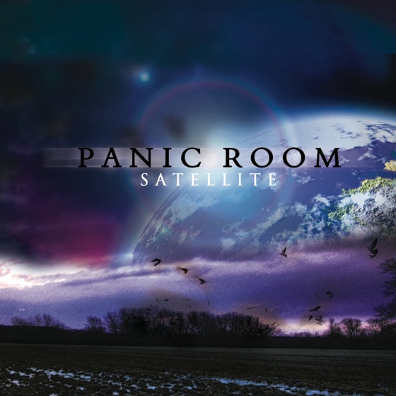 Cover artwork for Muse