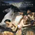 Flying Horse – Music from the ML Lutebook album cover