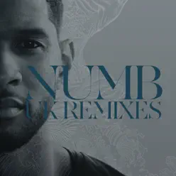 Numb (UK Remixes) - Usher