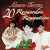20 Recuerdos Románticos album lyrics, reviews, download