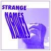 Strange Names EP artwork