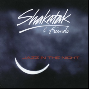 Shakatak - Brazilian Love Affair - 排舞 音乐