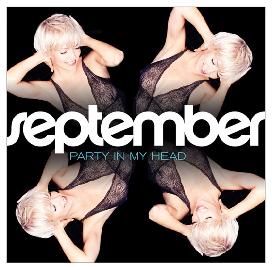 Cover artwork for Party In My Head (Radio Edit)