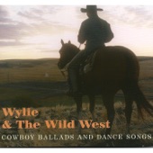 Wylie & The Wild West - The High Toned Dance