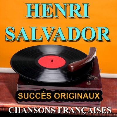 Chansons françaises (Succès originaux) - Henri Salvador