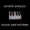Rags Are Riches ジャケット写真