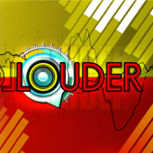 Louder - Various Artists