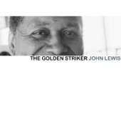 The Golden Striker artwork