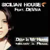 Stream & download Deep in My Heart (feat. Deviva) [Remix 2012] - Single