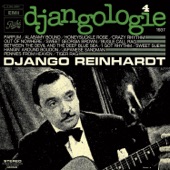 Djangologie, Vol. 4 / 1937 artwork