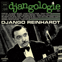 Django Reinhardt - Djangologie, Vol. 4 / 1937 artwork