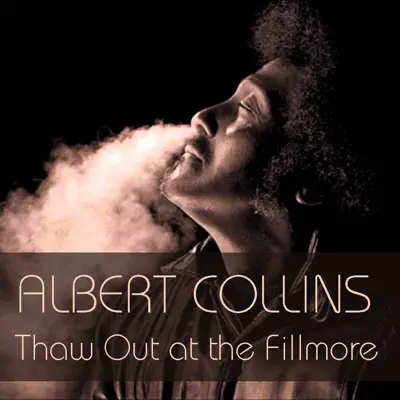 Thaw Out At the Fillmore - Albert Collins