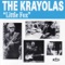 Little Fox - The Krayolas lyrics