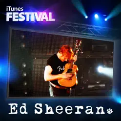 iTunes Festival: London 2012 - EP - Ed Sheeran