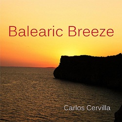 Carlos Cervilla - Getting Light (Balearic Terrace Mix)