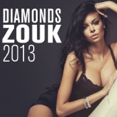 Diamonds Zouk 2013 (Sushiraw) artwork