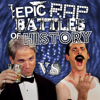 Frank Sinatra vs Freddie Mercury - Epic Rap Battles of History
