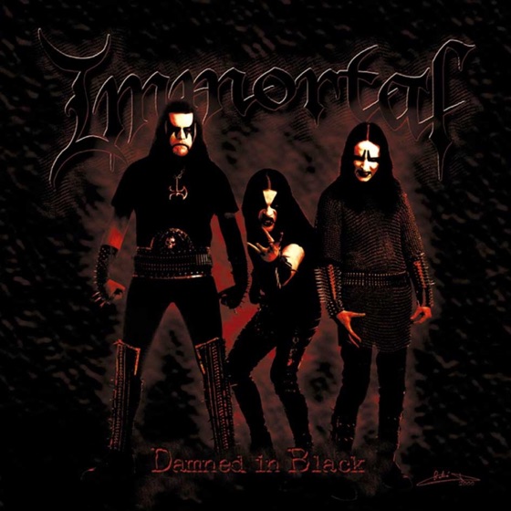Cover artwork for Triumph