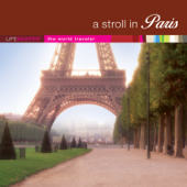 A Stroll in Paris - Dan Newton