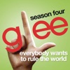 Everybody Wants to Rule the World (Glee Cast Version) - Single artwork