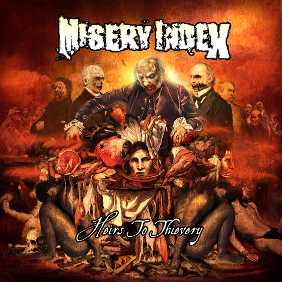 Cover artwork for The Seventh Cavalry