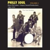 Philly Soul, Vol. 2: More Phil Gaber & Impact Sound Productions 1962-1974 artwork