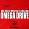 Future Funk - Omega Drive lyrics