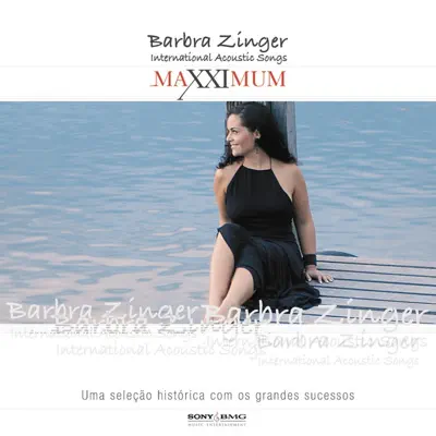 Maxximum - Barbra Zinger