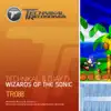 Stream & download Wizards of the Sonic