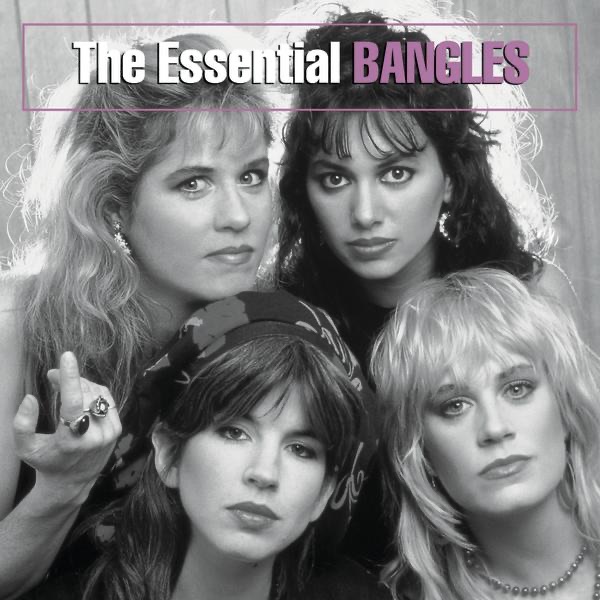 Album art for Eternal Flame by Bangles