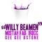 Willy Beamen - Mistah F.A.B. & I-Rocc lyrics
