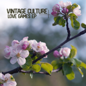 Love Games - EP - Vintage Culture