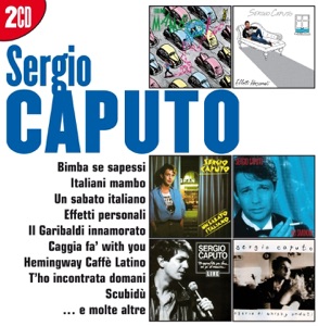 SERGIO CAPUTO