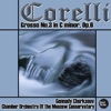Arcangelo Corelli - Concerto Grosso in C Minor, Op. 6, No. 3: V. Allegro
