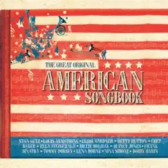 The Great Original American Songbook by Various Artists album reviews, ratings, credits