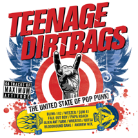 Various Artists - Teenage Dirtbags artwork