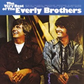 The Very Best of the Everly Brothers artwork