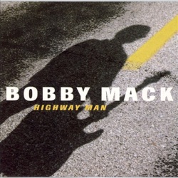 Bobby Mack - Palace of the King