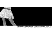 Vintage Doo Wop Collection, Vol. 2 artwork