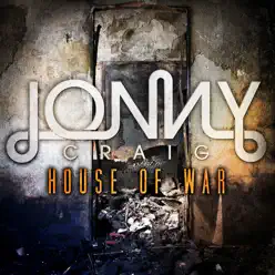 House of War - Single - Jonny Craig