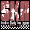 Ska - Blue Beat Shanty Town Legends, Vol. 20