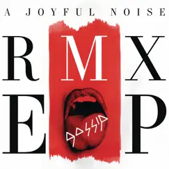 A Joyful Noise RMX by Gossip album reviews, ratings, credits