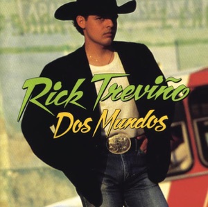 Rick Trevino - A Quarter At a Time - Line Dance Music