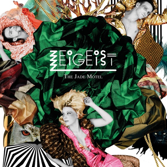 Cover artwork for Bunny